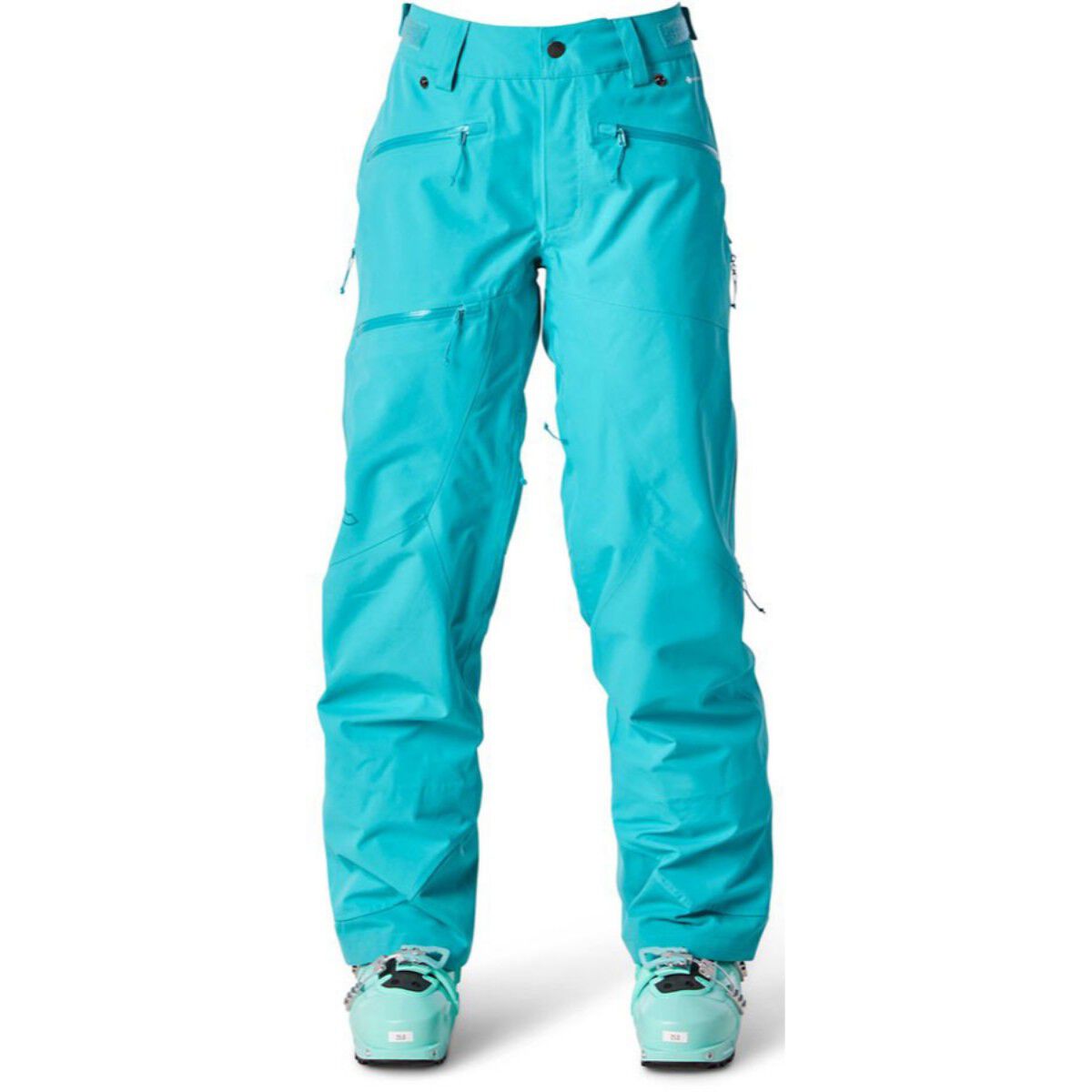 Flylow Jackets, Pants, Gloves and Gear - Men's and Women's 