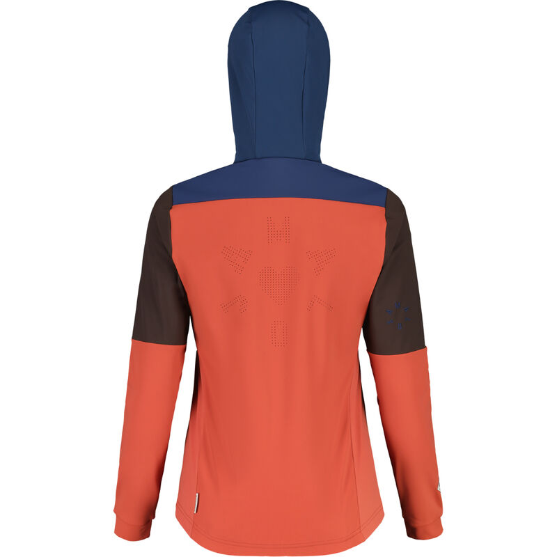 Maloja Wildberg Jacket Womens image number 1