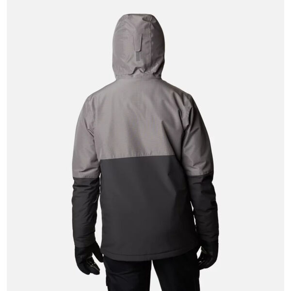 Columbia Winter District Jacket Mens