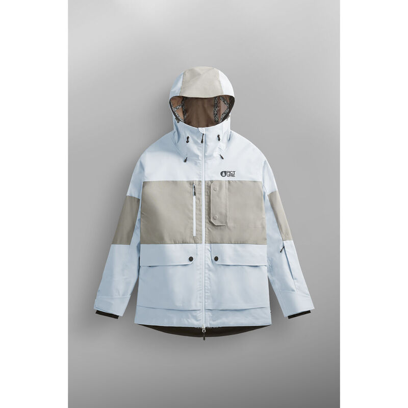 Picture Queya 3 Layer Jacket Womens image number 0