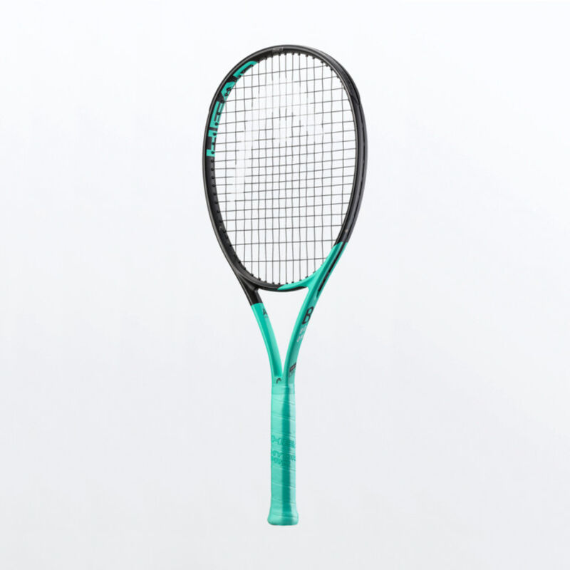 Head Boom Team Un-Strung Tennis Racquet image number 0