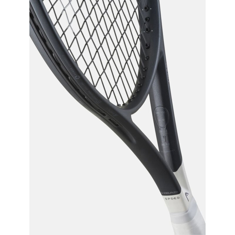Head Speed MP UL Tennis Racquet - Unstrung image number 2