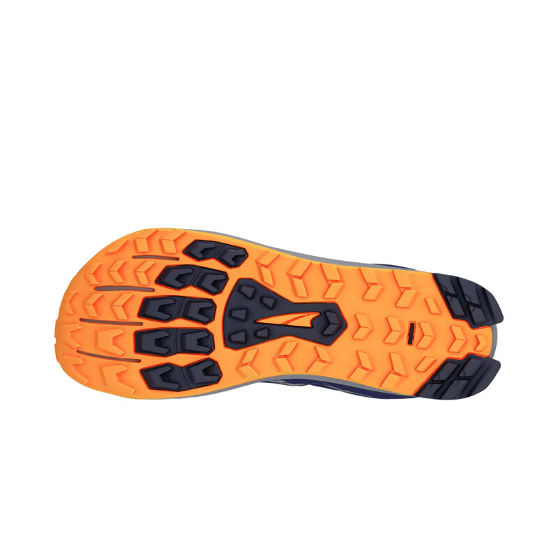 Altra Lone Peak 9 Trail Running Shoes Mens image number 5