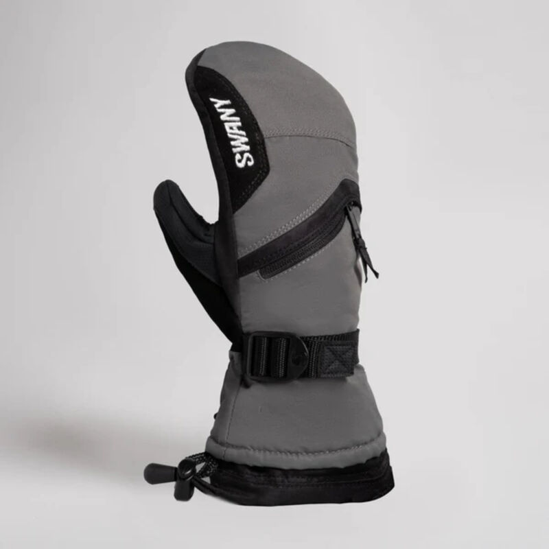 Swany X-Over Mittens Kids image number 0