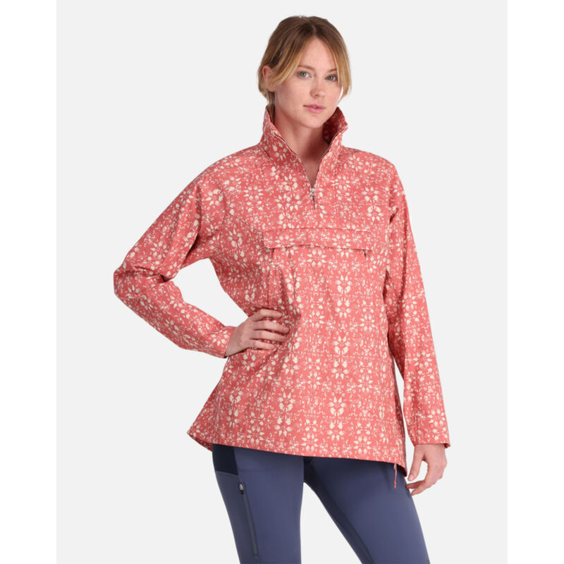 Kari Traa Ruth Anorak Womens image number 2