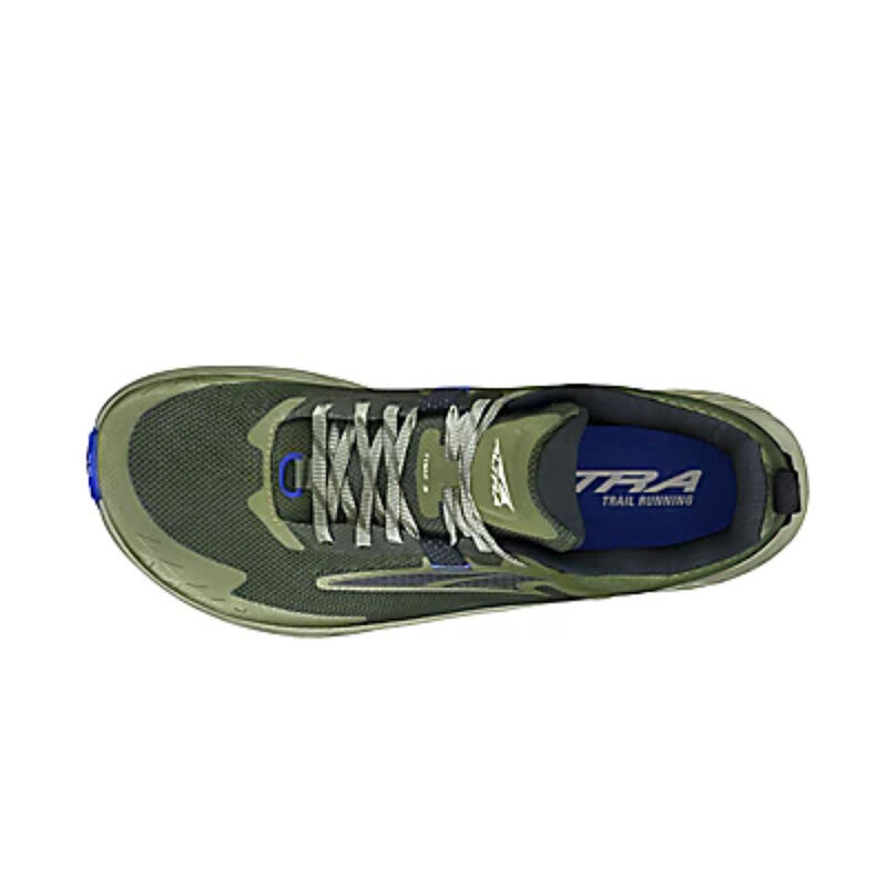 Altra Timp 5 Trail Running Shoes Mens image number 3