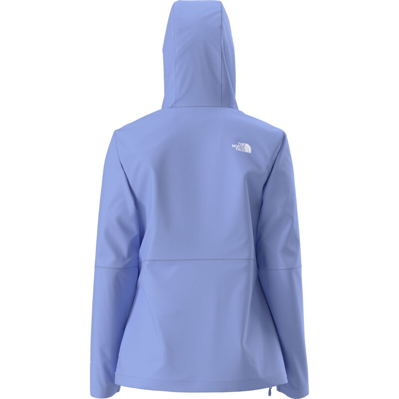 The North Face Alta Vista Jacket Womens image number 2