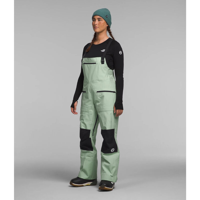 The North Face Summit Series Verbier GTX Bibs Womens image number 2