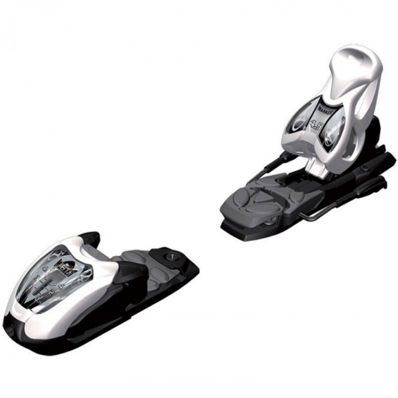 Marker M4.5 EPS Ski Bindings Kids image number 0