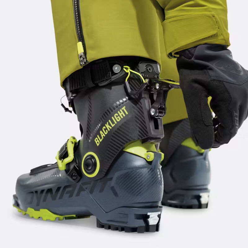 Dynafit Blacklight Ski Touring Boots Men image number 1