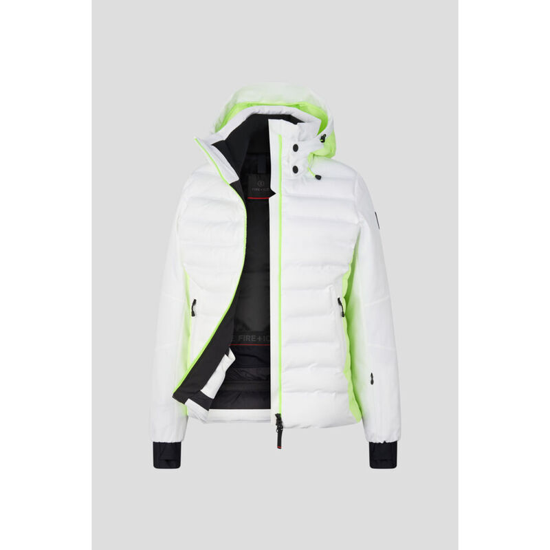 Bogner Janka Ski Jacket Womens image number 1