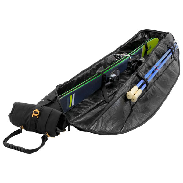 Kulkea Kantaja Single Roller Ski Bag