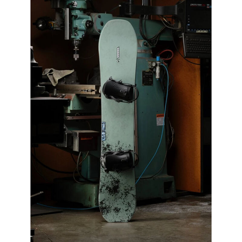K2 Commonwealth Snowboard image number 6