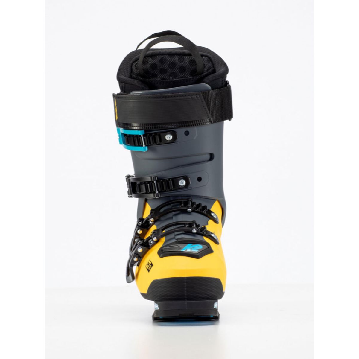 junior ski boots