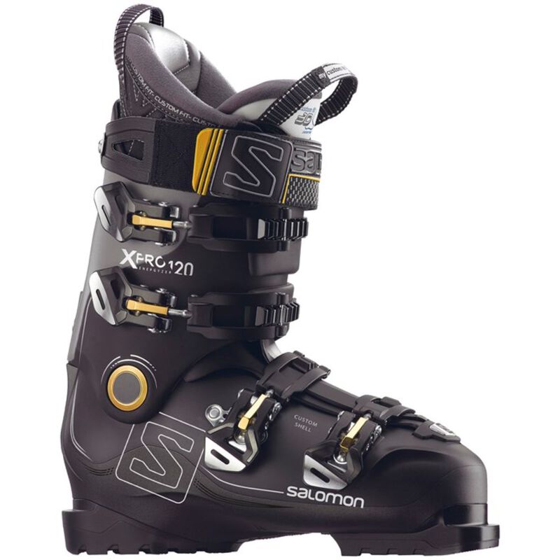 Salomon X Pro 120 Ski Boots Mens image number 0