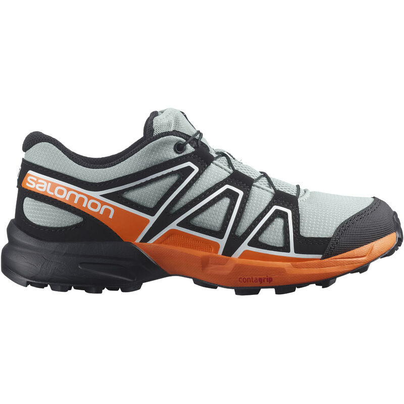 Salomon Speedcross Shoes Kids image number 1