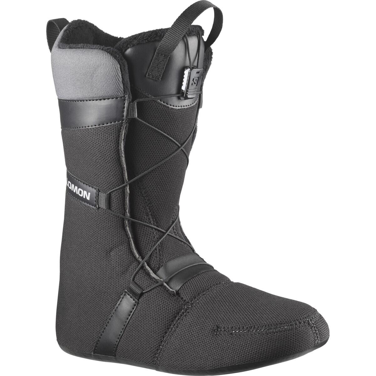 Salomon Ivy Boa SJ Boa Snowboard Boots Womens | Christy Sports