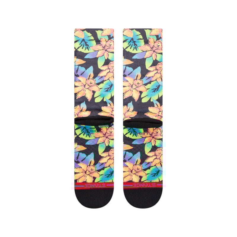 Stance Bomin Crew Socks image number 2