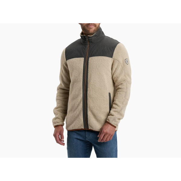 Kuhl Konfluence Fleece Jacket Mens