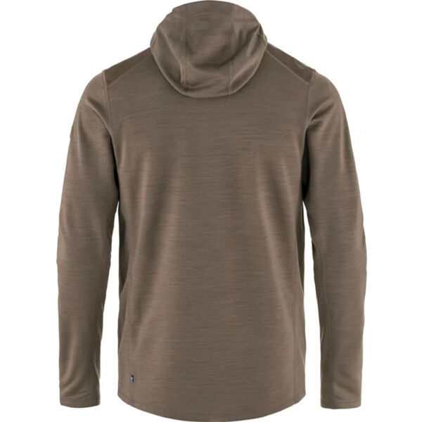 Fjallraven Keb Fleece Hoodie Mens