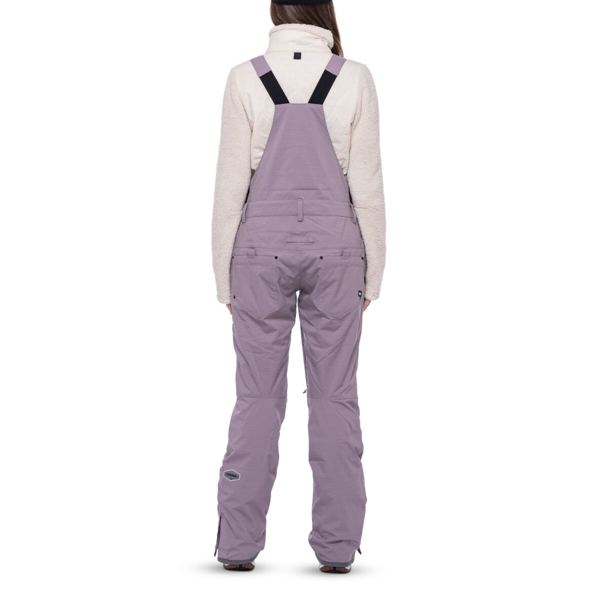 686 Black Magic Insulated Bib Womens | Christy Sports