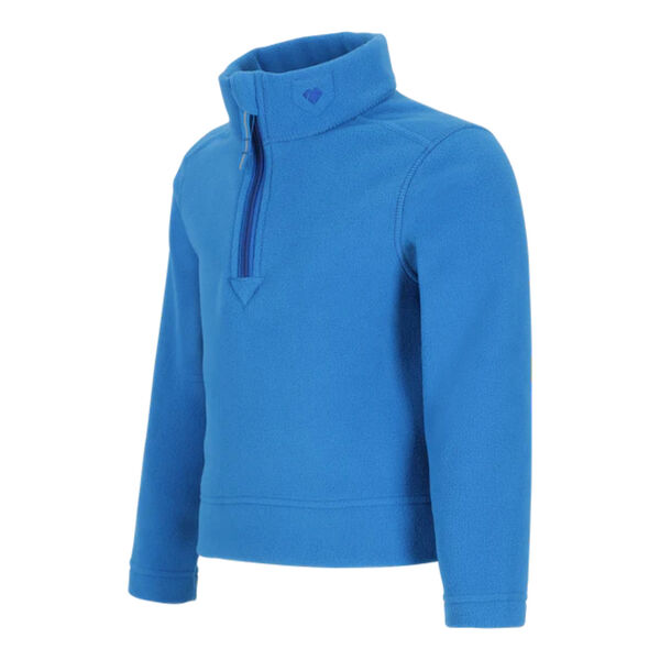 Obermeyer Ultra Gear Zip Top Kids
