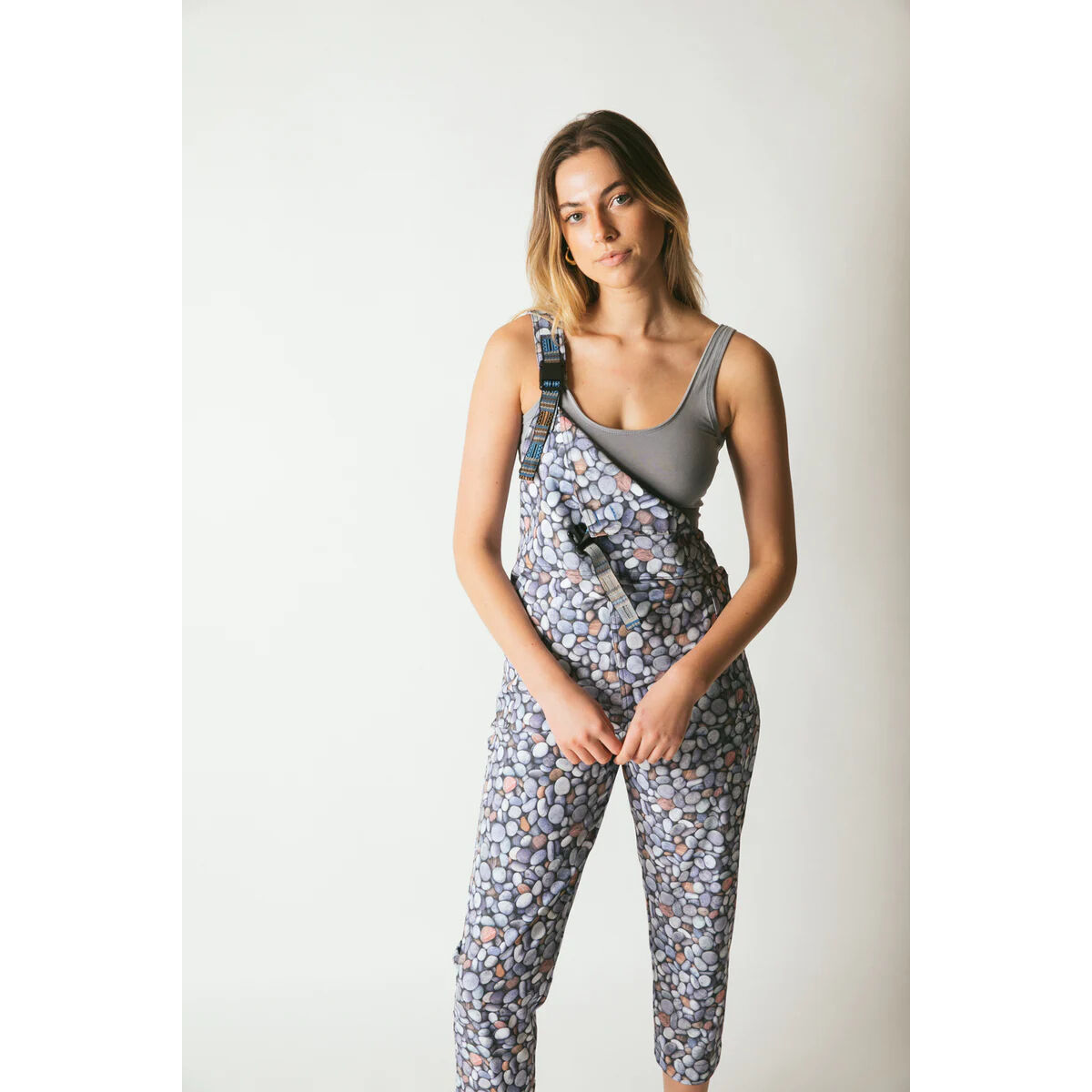 Kavu San Blas Fit Overalls Womens | Christy Sports