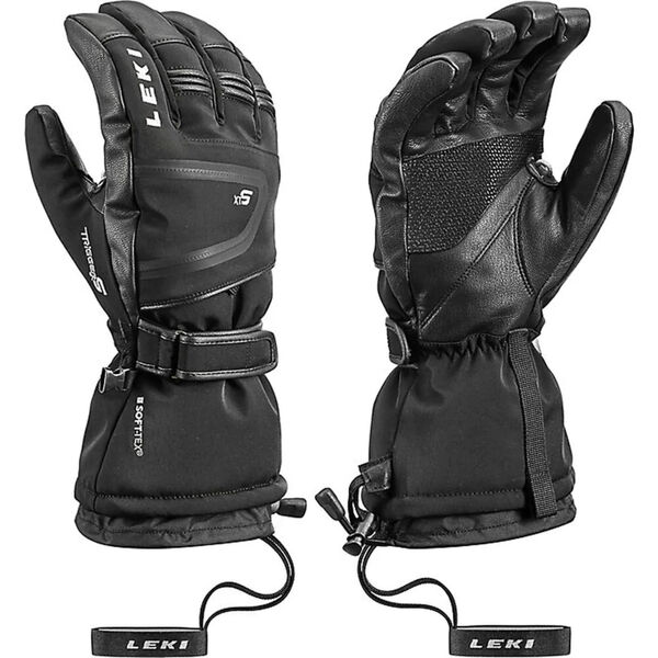 Leki Detect S Gloves Mens