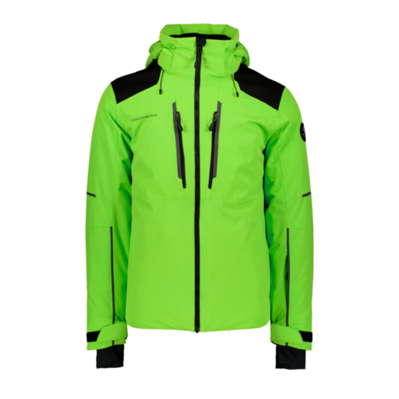Obermeyer Foundation Jacket Mens image number 1