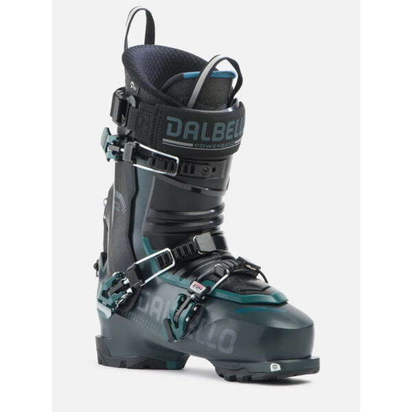 Dalbello Cabrio MV Free 120 IF Ski Boots Mens
