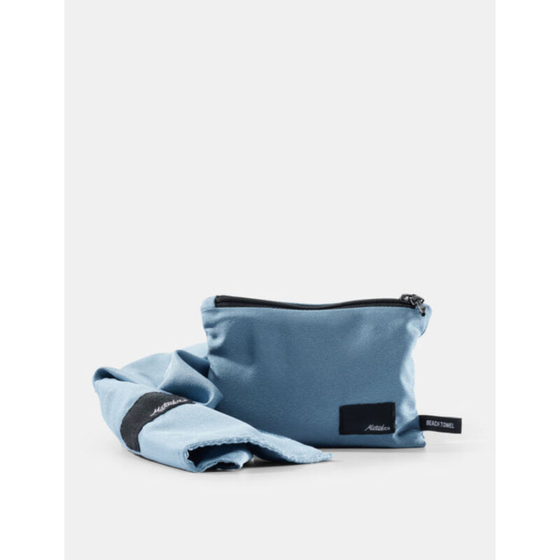 Matador NanoDry Packable Beach Towel image number 0