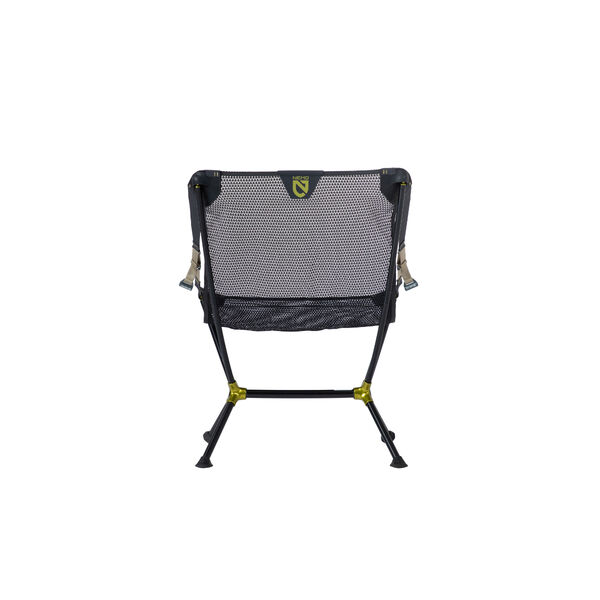 NEMO Moonlite Reclining Camp Chair