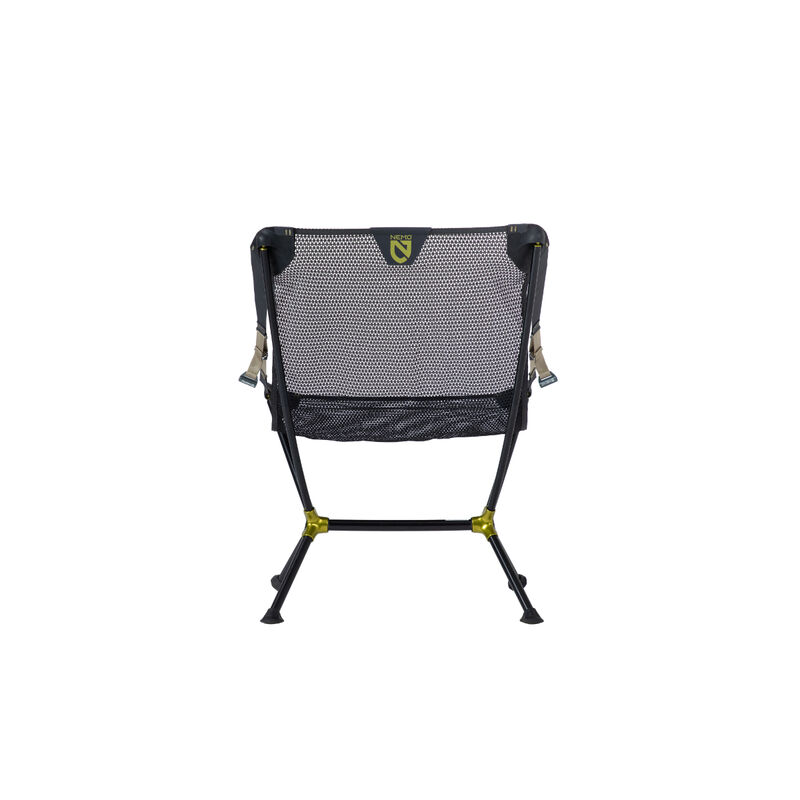 NEMO Moonlite Reclining Camp Chair image number 1