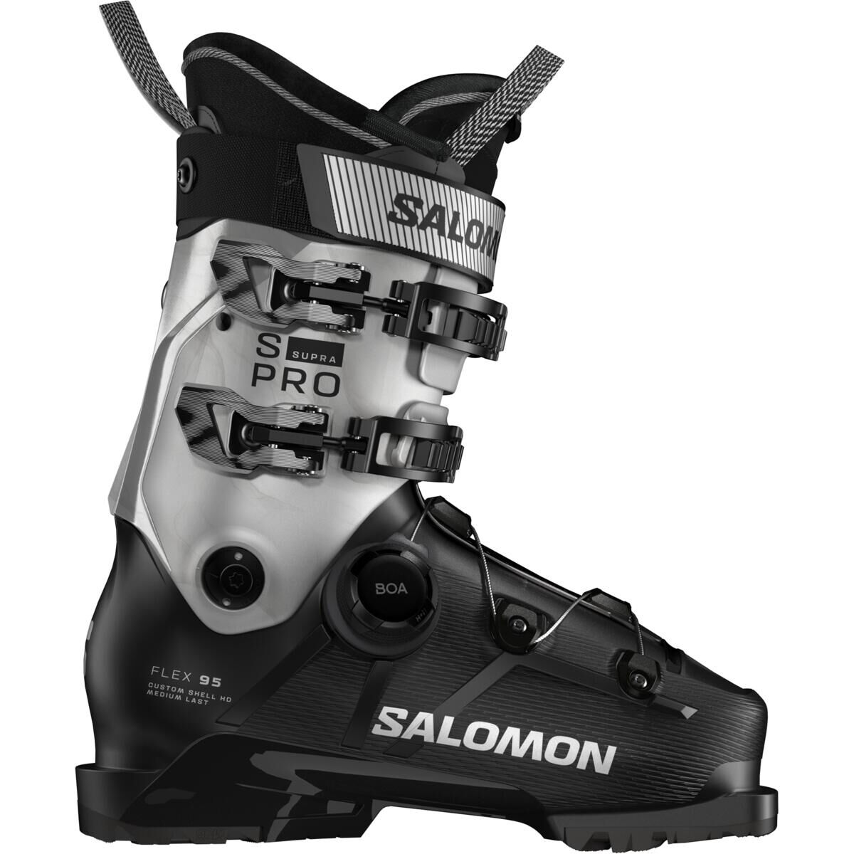 Salomon | Ski Boots | Christy Sports