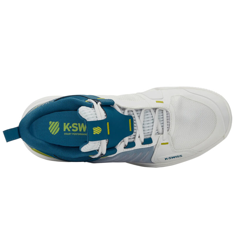 K-Swiss Ultrashot Team Tennis Shoes Mens image number 4