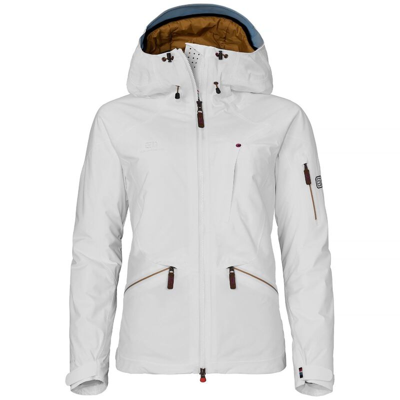 Elevenate Zermatt Jacket Womens image number 0