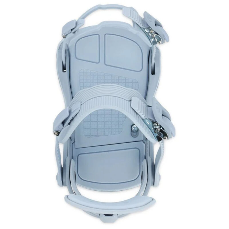Ride CL-6 Snowboard Bindings Womens image number 3