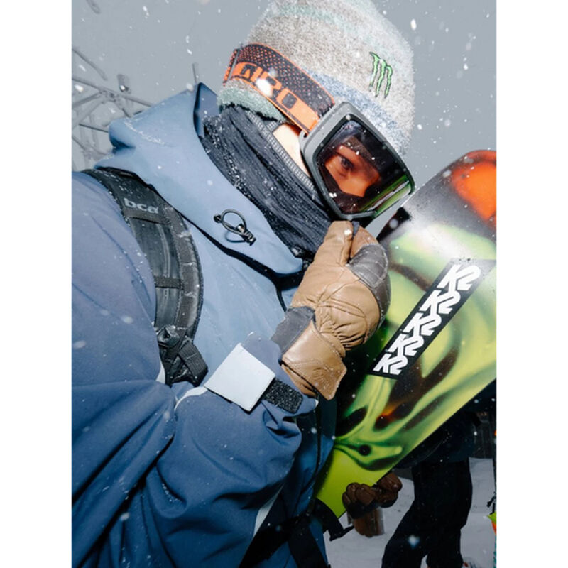 K2 Alchemist Snowboard image number 7