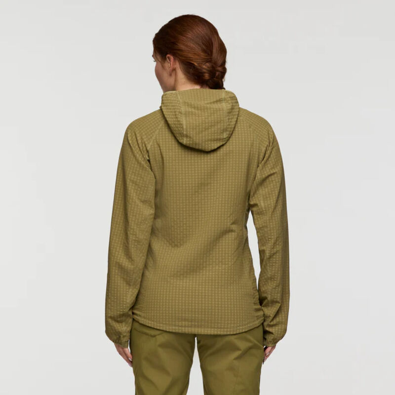 Cotopaxi Yermo Hooded Jacket Womens image number 2