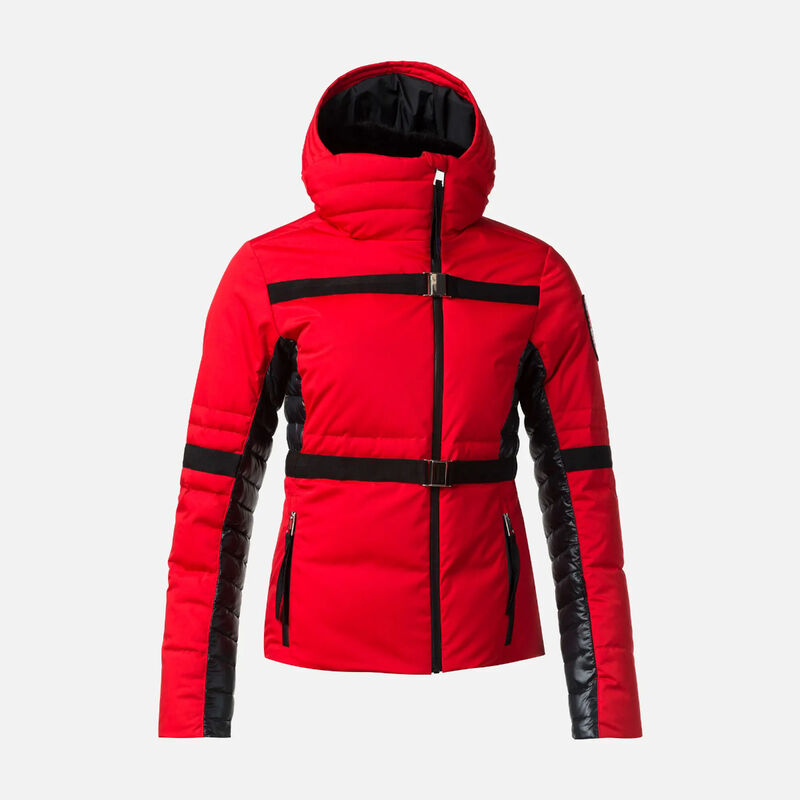 Rossignol Judy Down Jacket Womens image number 1