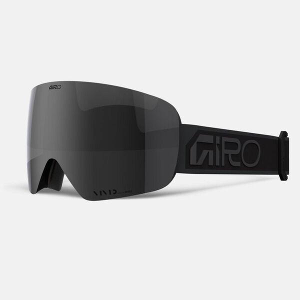 Giro Contour Goggles + Vivid Jet Black Lens