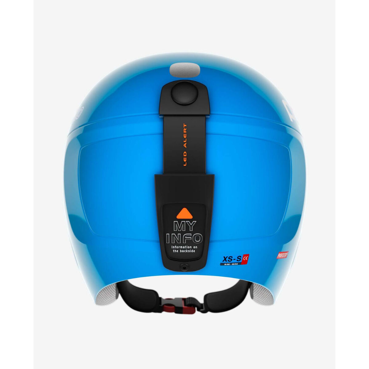 POC POCito Skull Snow Helmet | Christy Sports