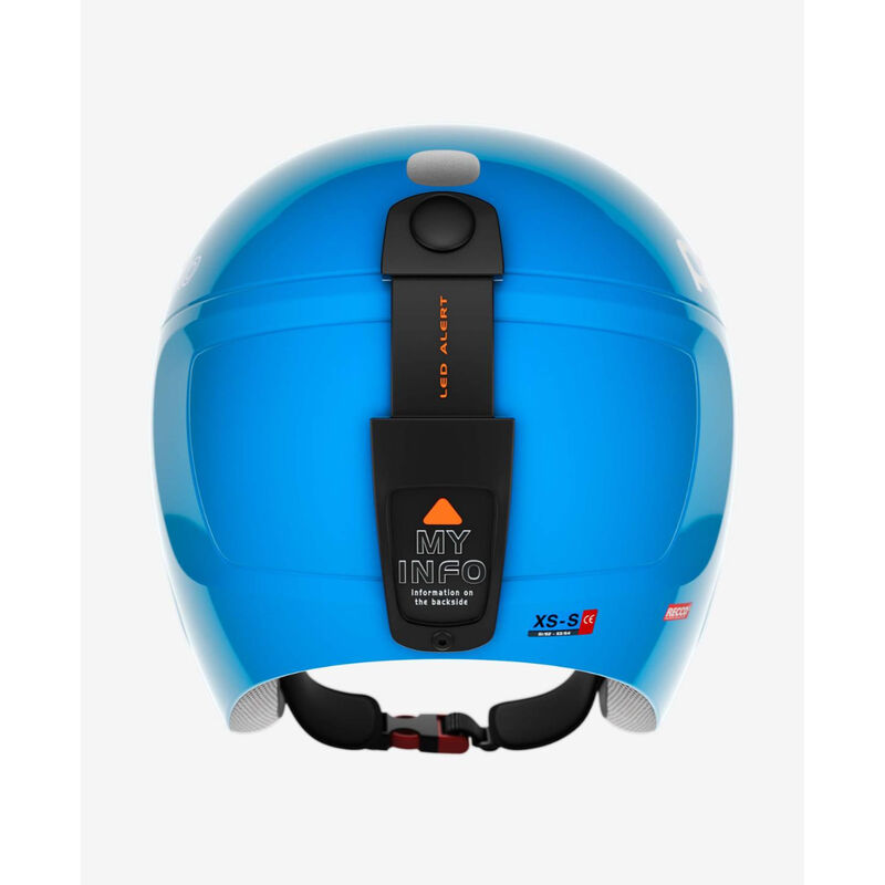 POC POCito Skull Snow Helmet image number 1