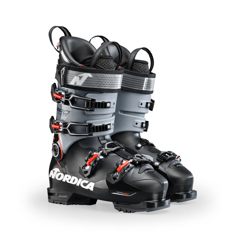 Nordica ProMachine 130 GW Ski Boots image number 0
