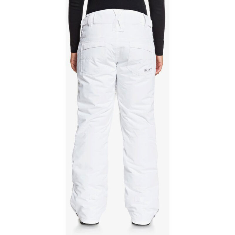 Roxy Backyard Snow Pants Womens image number 1