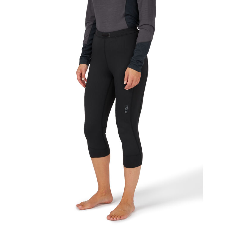 Rab Ocular 3/4 Tights Womens image number 3
