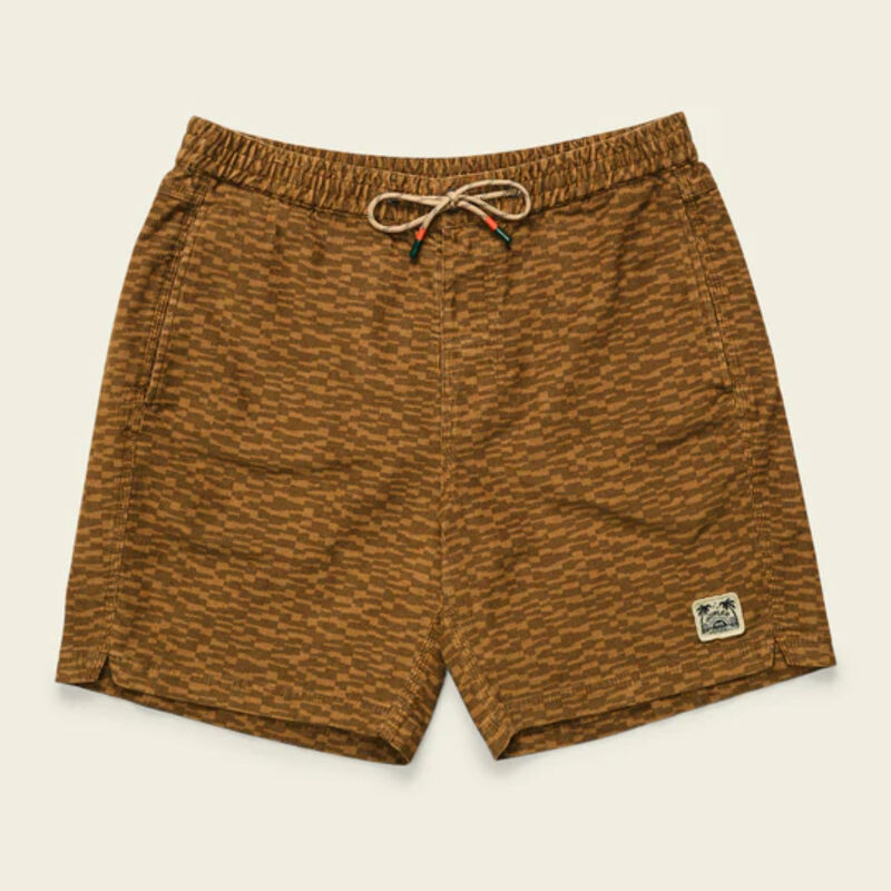 Howler Brothers Pressure Drop Cord Shorts Mens image number 0