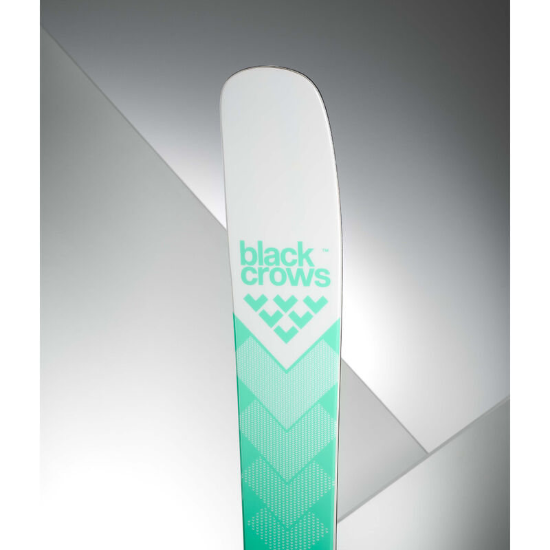 Black Crows Atris Birdie Skis Womens image number 3