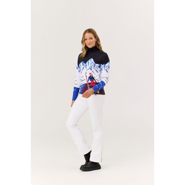 Krimson Klover Apres Anyone Top Womens
