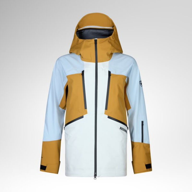 Rossignol Proclivity 3L Shell Ski Jacket Womens image number 0